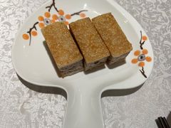 -红棉中餐厅·广州海航威斯汀酒店