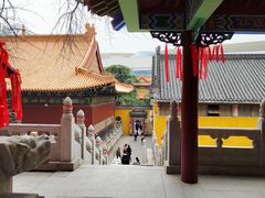 -宝通禅寺