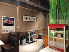 -槐店王婆大虾(西太堡店)