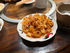 -广府乡下·饭庄(新港东路店)
