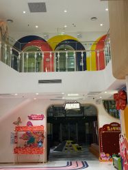-meland亲子乐园(珠海环宇城店)