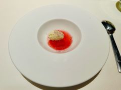 -Le Comptoir de Pierre Gagnaire