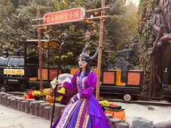 -郑州方特梦幻王国