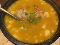 -山里亲戚(淞虹路店)