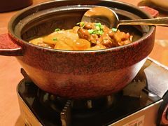 -小天厨民间菜馆(深圳街店)