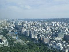 -泉客厅LAPUTA·天空之城