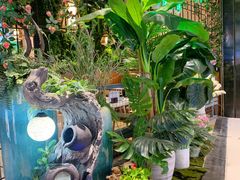 -原味田园·客家菜·土窑鸡(中航城君尚购物中心店)