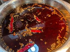 -青山青豆花·笑禅豆腐鱼(黄泥塝店)