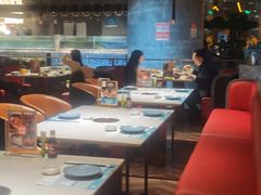 -喜庭海鲜自助(北辰三角洲北辰荟店)