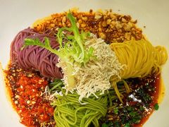 -鸡毛店·川菜(李家沱店)