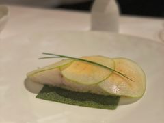 -Le Comptoir de Pierre Gagnaire