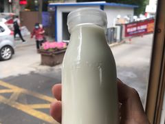 -正飞鲜奶(南湖一期店)