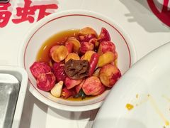 -鸿先阁·干煸虾(星沙店)