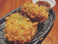 -山杏yama-katsu·吉列炸物