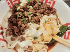 -周小波重庆小面·重庆名小吃(邹容路店)