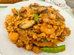 -同发号饭庄(复兴路店)