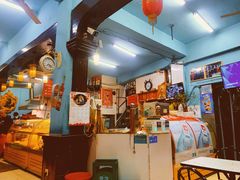 -万顺啤酒屋(皇寺路店)