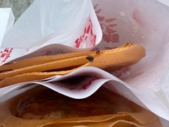-汤姆大师傅鲜香牛肉饼(深圳保利文化广场店)