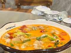 -辣得香川菜馆(横屿鳝溪佳园店)