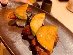 -芯元·碳烤熟成牛肉(经开店)