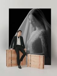 -女王风尚STUDIO·轻奢化定制