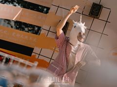 -怪咖·joker陈楠