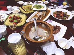 -郑庄脂渣海鲜楼(九水路店)