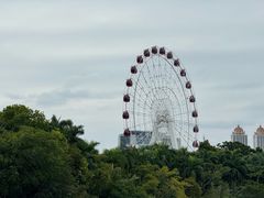 -南宁南湖公园