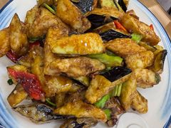 -春水锅贴·传统鲁菜(大明湖店)