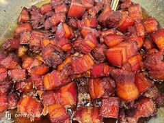 -梁家大院•农家菜(昆山会展中心店)