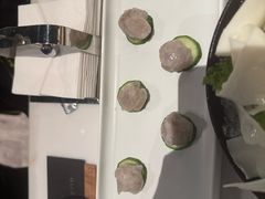 -云厨·高空西餐厅(成都瑯珀·凯悦臻选酒店)