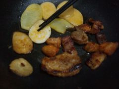 -三元里农贸市场