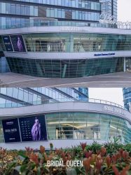 -Bridal Queen·婚纱女皇