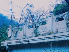 -贵阳猴耳天坑·极限酷玩公园