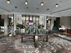 -大连金石滩绿发温泉假日酒店
