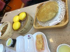 -点都德(千灯湖环宇城店)