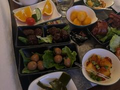 -和子足浴SPA会馆(东方之门店)