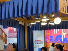 -望庐说·本地菜馆