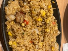 -豪客来牛排(天阳D32店)