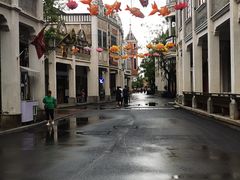 -赤坎·广东华侨国际旅游度假区