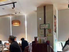 大堂-天下客饭店(中山路店)