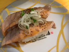 -沼津港渔市(宏伊国际广场店)
