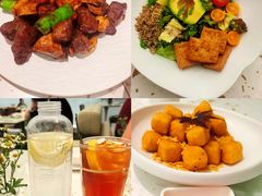 -大树餐厅(环球港店)
