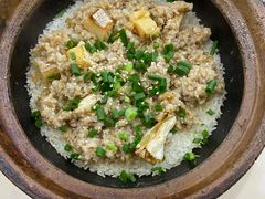 -红星光发煲仔饭(大石街店)