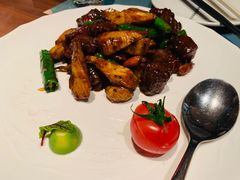 -大树餐厅(益田假日店)