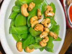 -院落新京菜·烤鸭(地安门店)