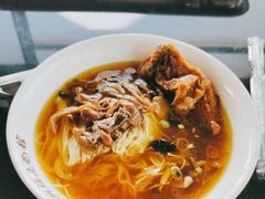 -兴福老面馆(寺路街店)