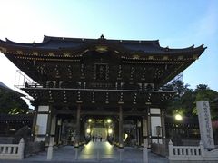 -成田山新胜寺