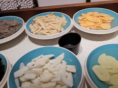 -新辣道鱼火锅(航天万源店)