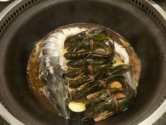 -荣德灶台鱼(圣泉寺店)